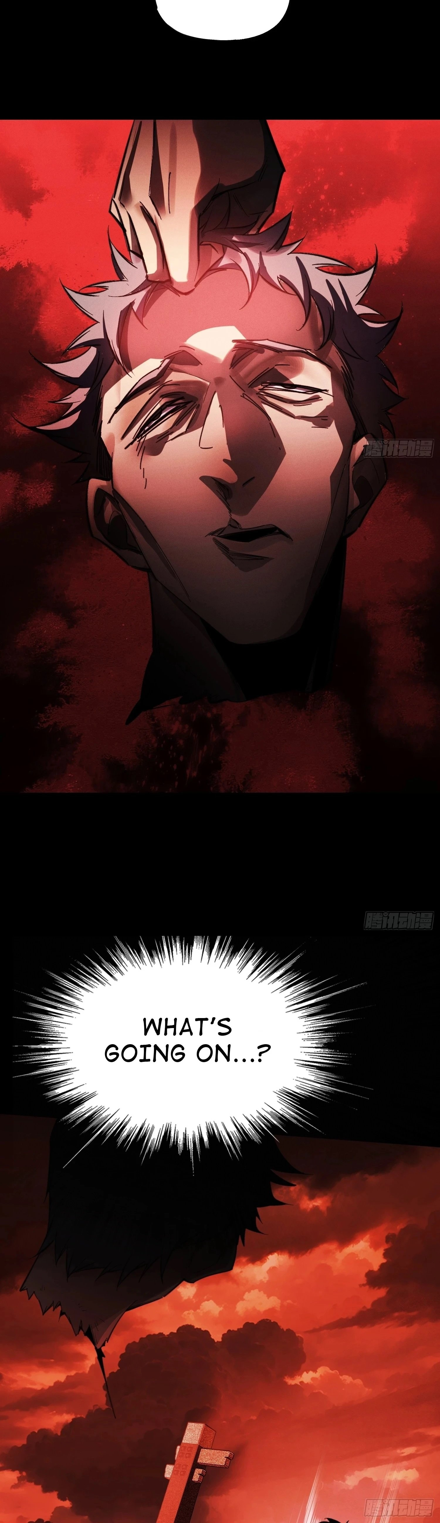 Reborn in a Cyber Cultivation World, I Fight My Way to the Top Chapter 1 24